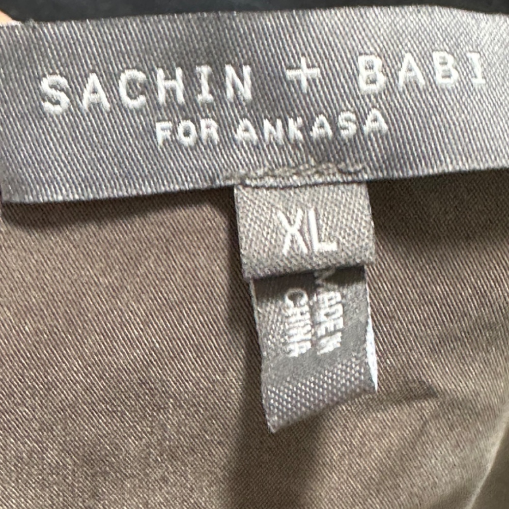 Sachin + Babi Top - Picture 3 of 4